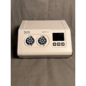 Tactile Medical Entre Plus PD08-NG Lymphedema Compression Pump Controller